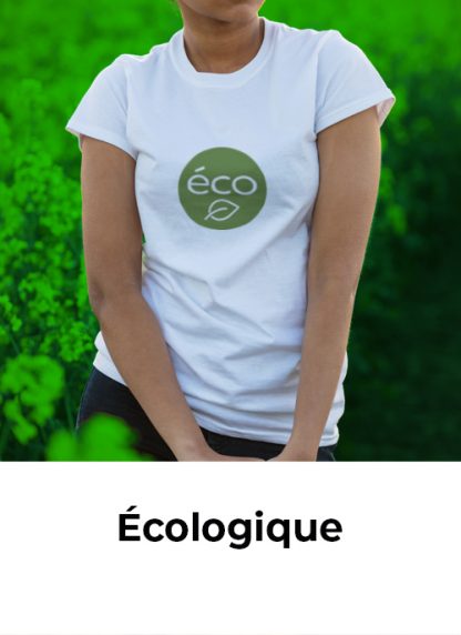 Ecologique
